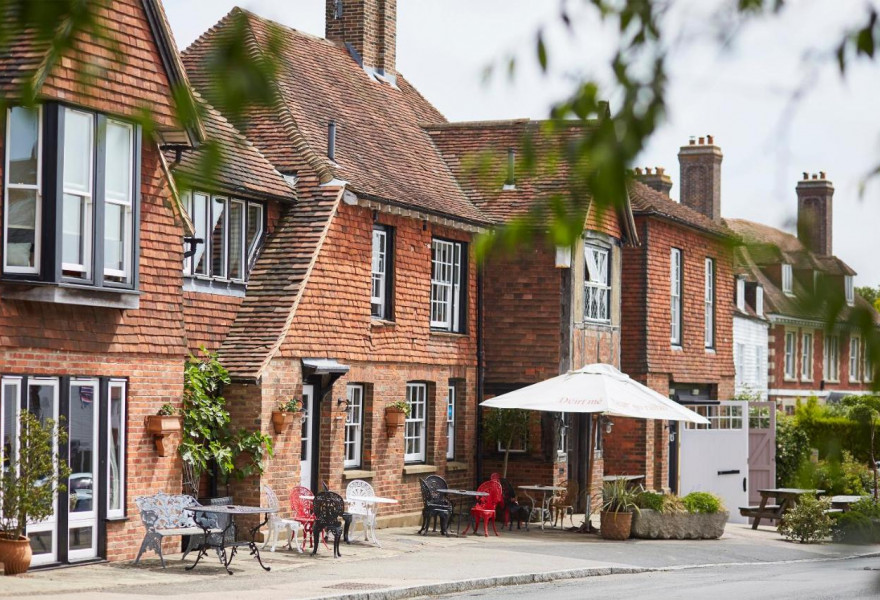 The Bell, East Sussex