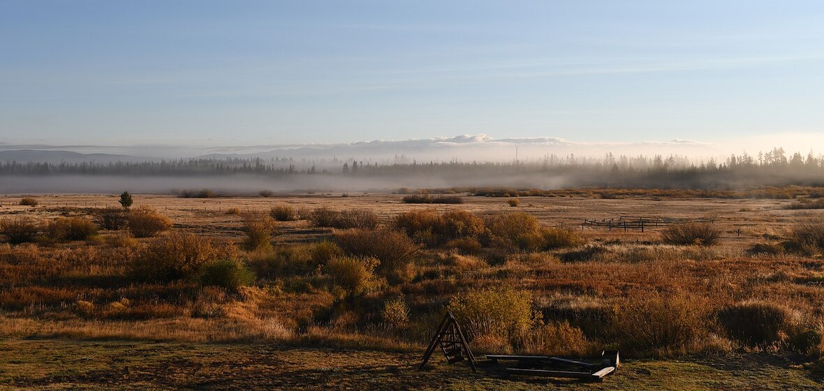 Photo of West Yellowstone