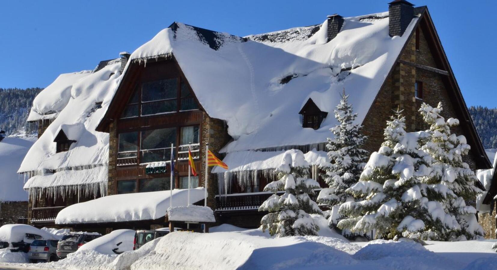 Photo of Chalet Bassibe