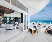 Les meilleurs hôtels de luxe à Fort Lauderdale