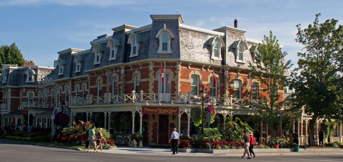 Photo of Niagara-on-the-Lake