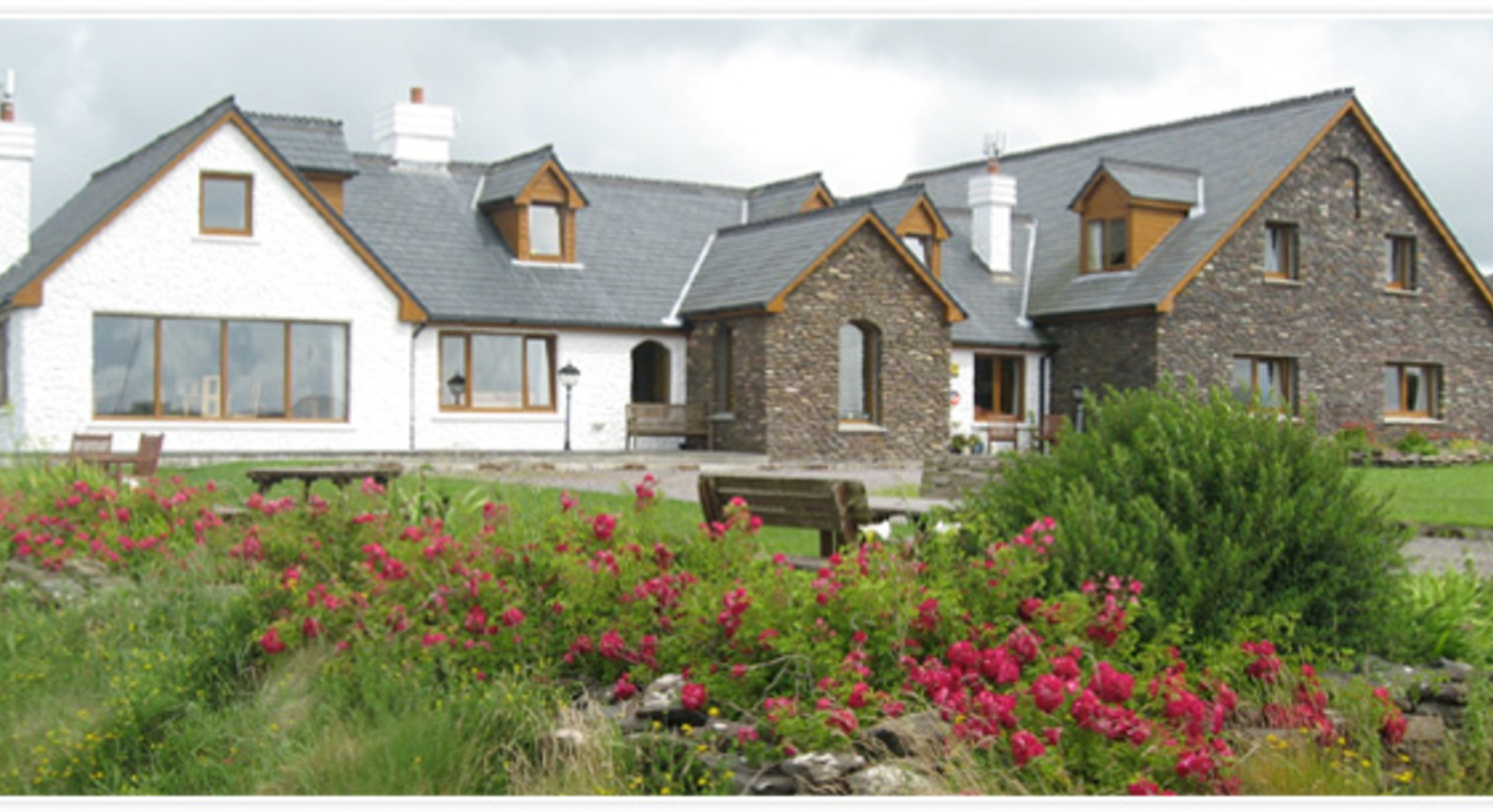 Photo of Gorman's Clifftop House