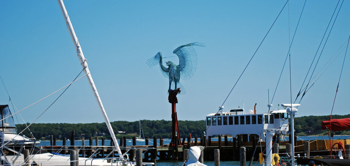 Photo de Greenport