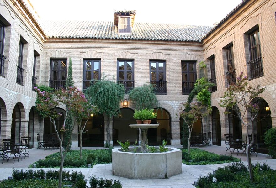 Parador de Chinchon