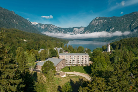 Hotel Bohinj