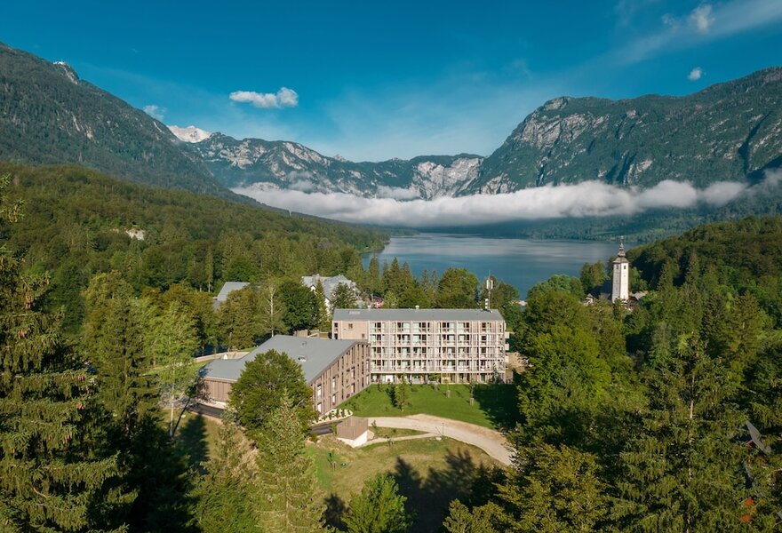 Hotel Bohinj