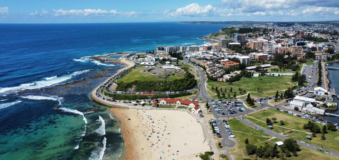 Photo of Newcastle, NSW