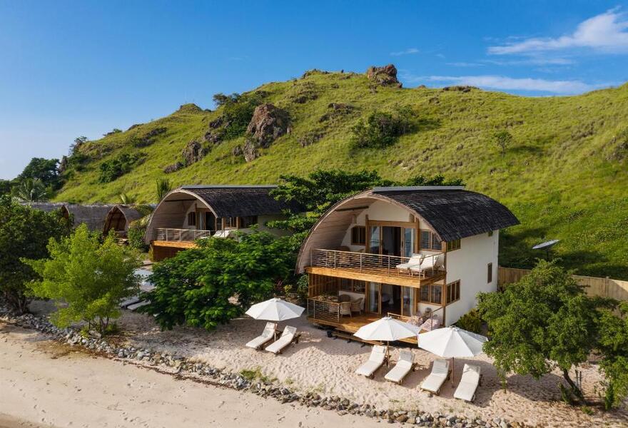 Komodo Dive Resort