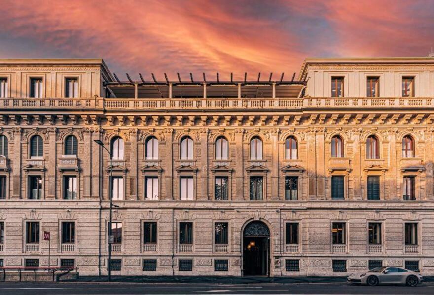 Casa Cipriani Milano