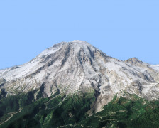 Die besten Hotels für den Mount Rainier National Park