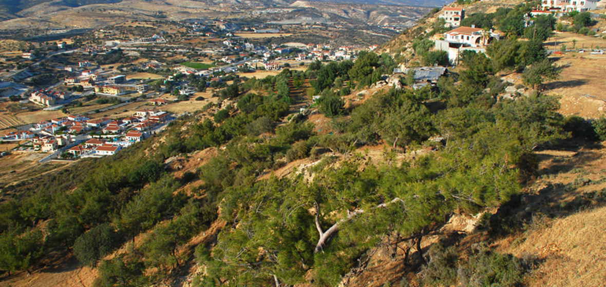 Photo of Pissouri