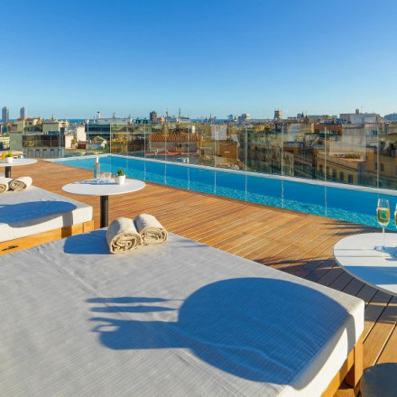 20 of the Best Hotels in Eixample, Barcelona