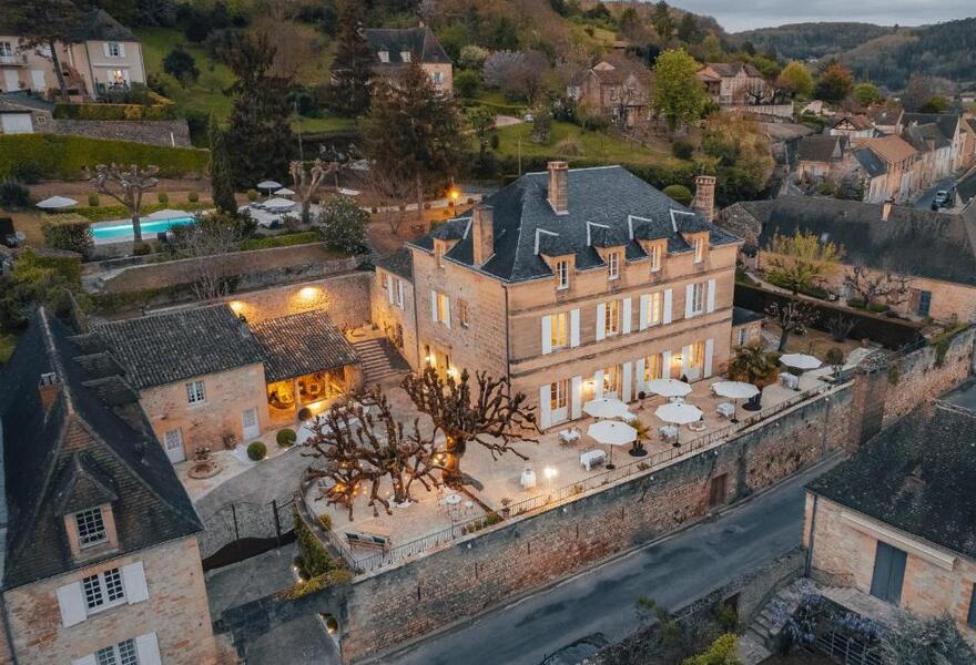 Hotel Abbaye