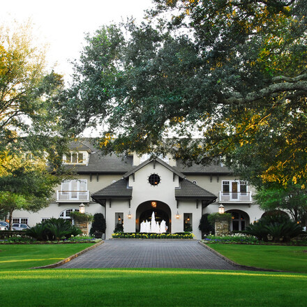 The Lodge at Sea Island