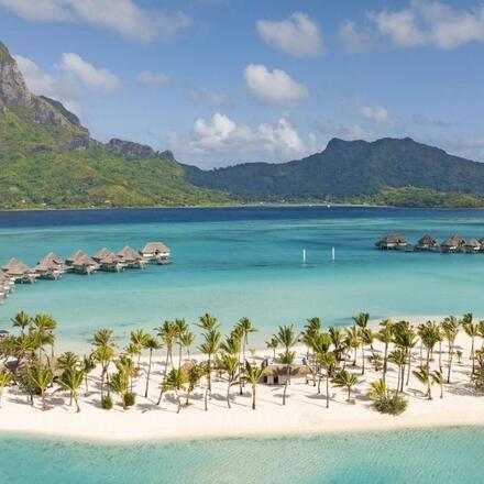 Westin Bora Bora Resort & Spa