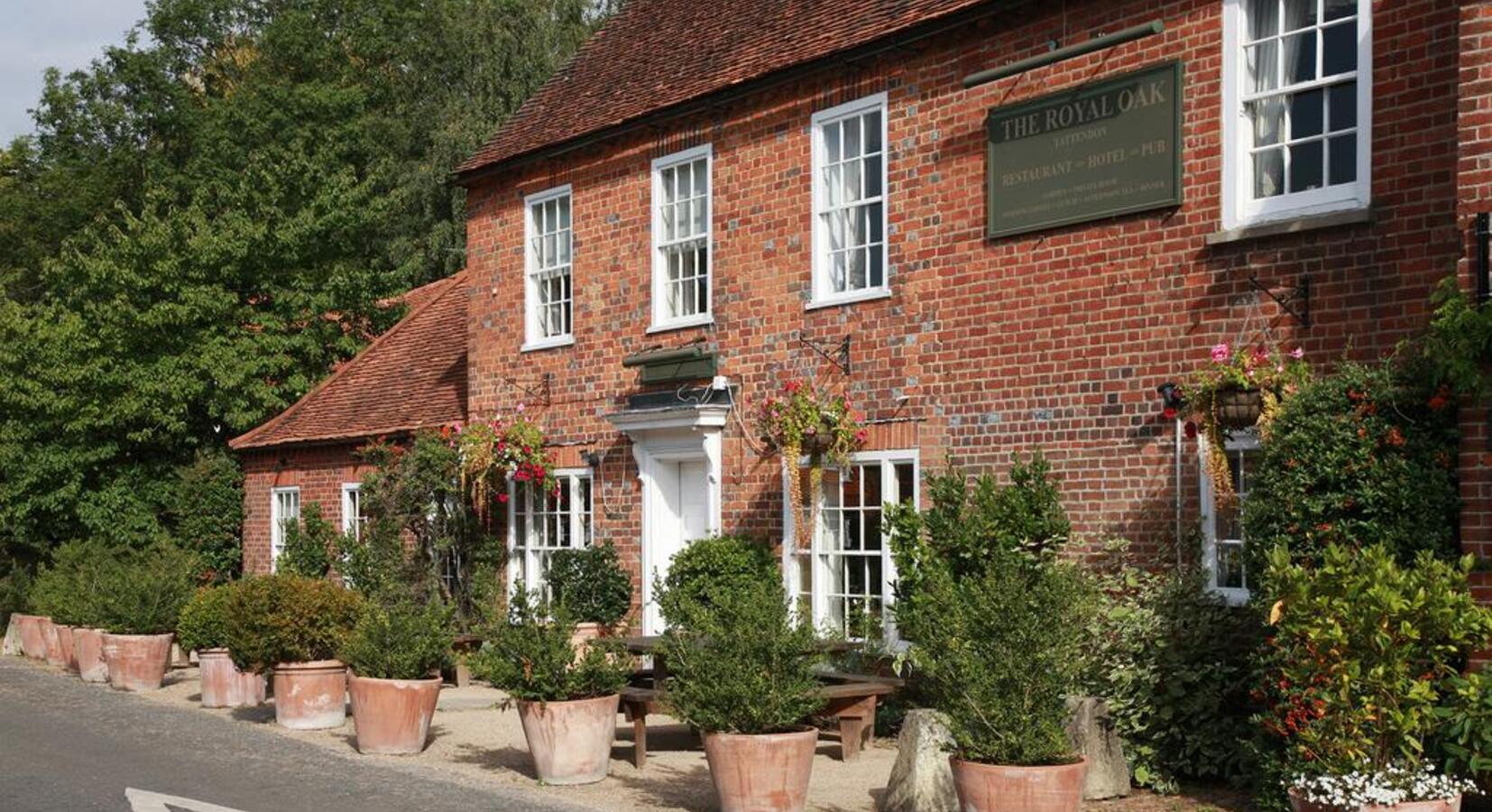 Photo of The Royal Oak, Berkshire