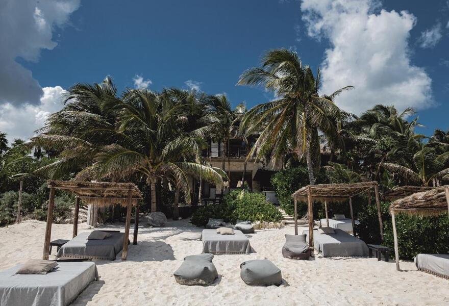 Nest Tulum