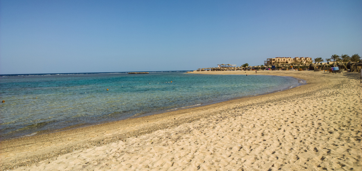 Photo of Marsa Alam