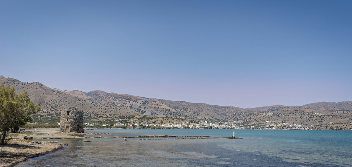 Photo of Elounda