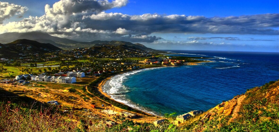 Photo of St Kitts