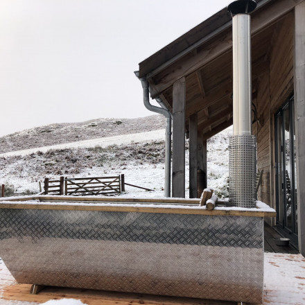 The 13 Best Hotels with Hot Tubs in Scotland