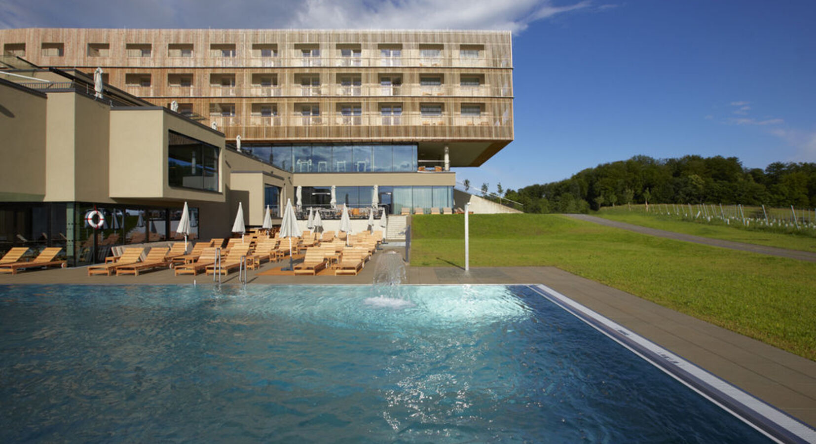 Photo de Loisium Wine & Spa Resort, Ehrenhausen