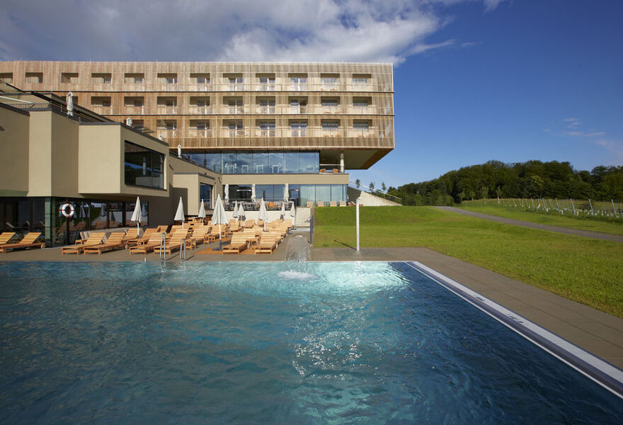 Loisium Wine & Spa Resort, Ehrenhausen