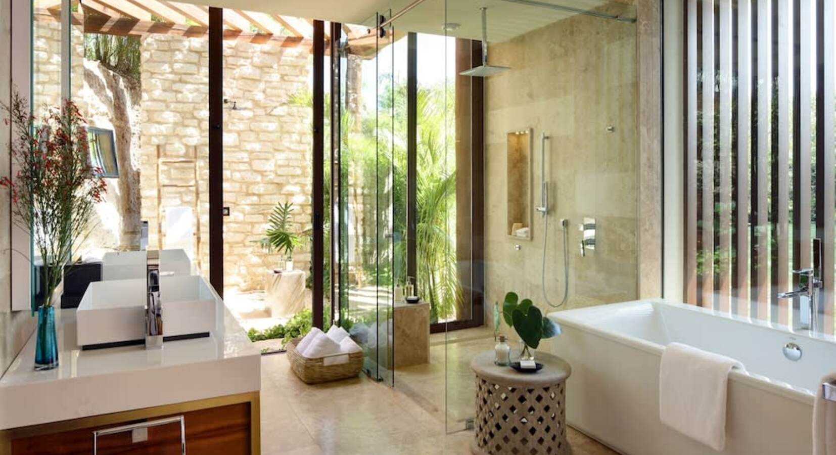 En Suite Bathroom