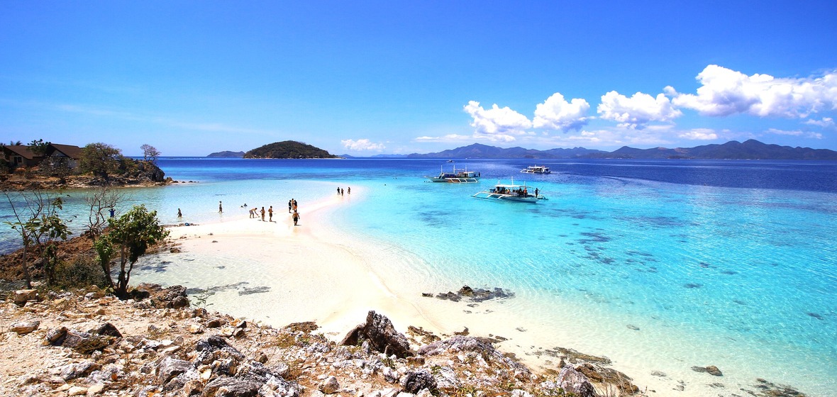 Photo of Palawan