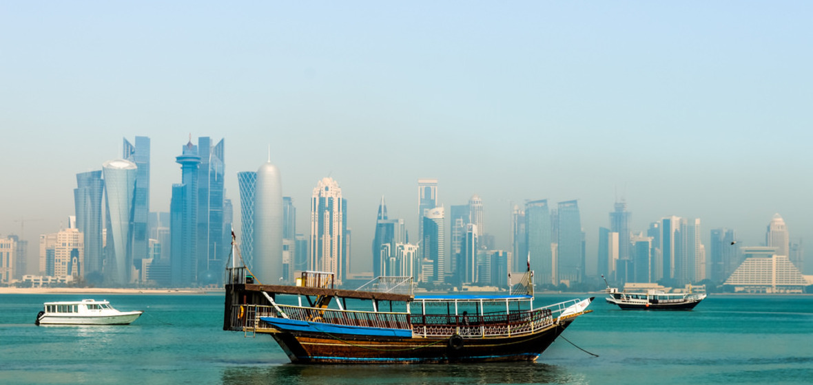 Photo of Doha