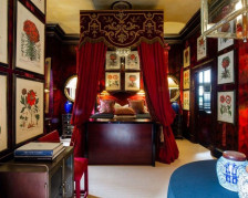 Die 20 romantischsten Hotels in London