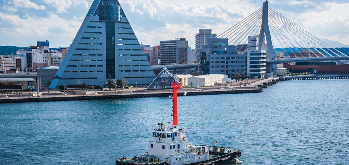 Photo de Préfecture d'Aomori