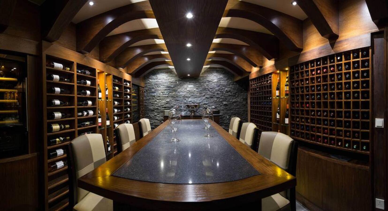 Wine Cellar