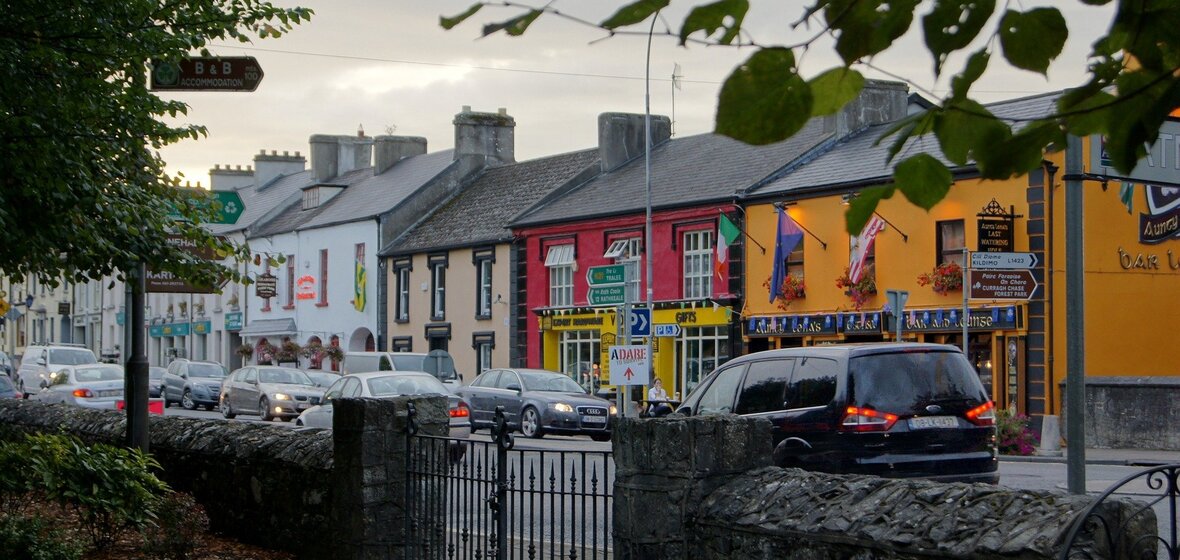 Photo of Adare