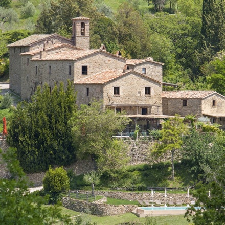 Borgo di Carpiano