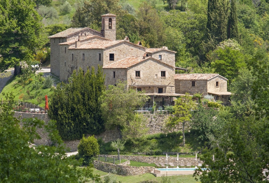 Borgo di Carpiano