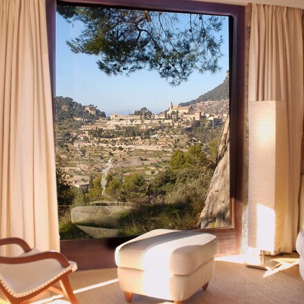 The 12 Best Inland Hotels on Mallorca