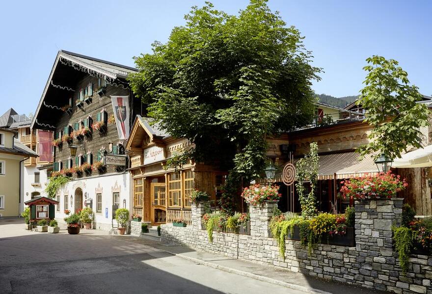 Romantik Hotel Zell am See