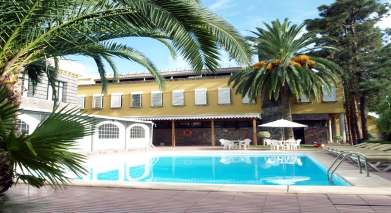 Photo of Hotel Escuela Santa Brigida