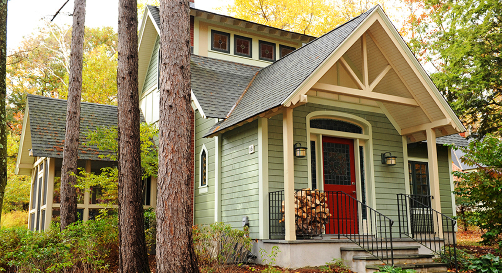 Artist Cottage