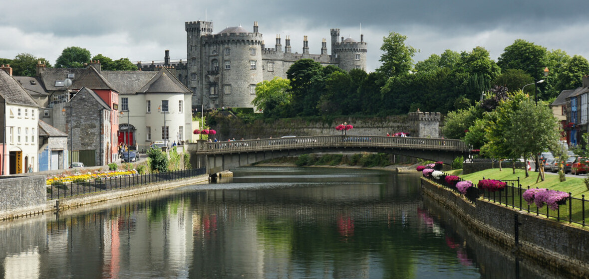 Photo of Kilkenny