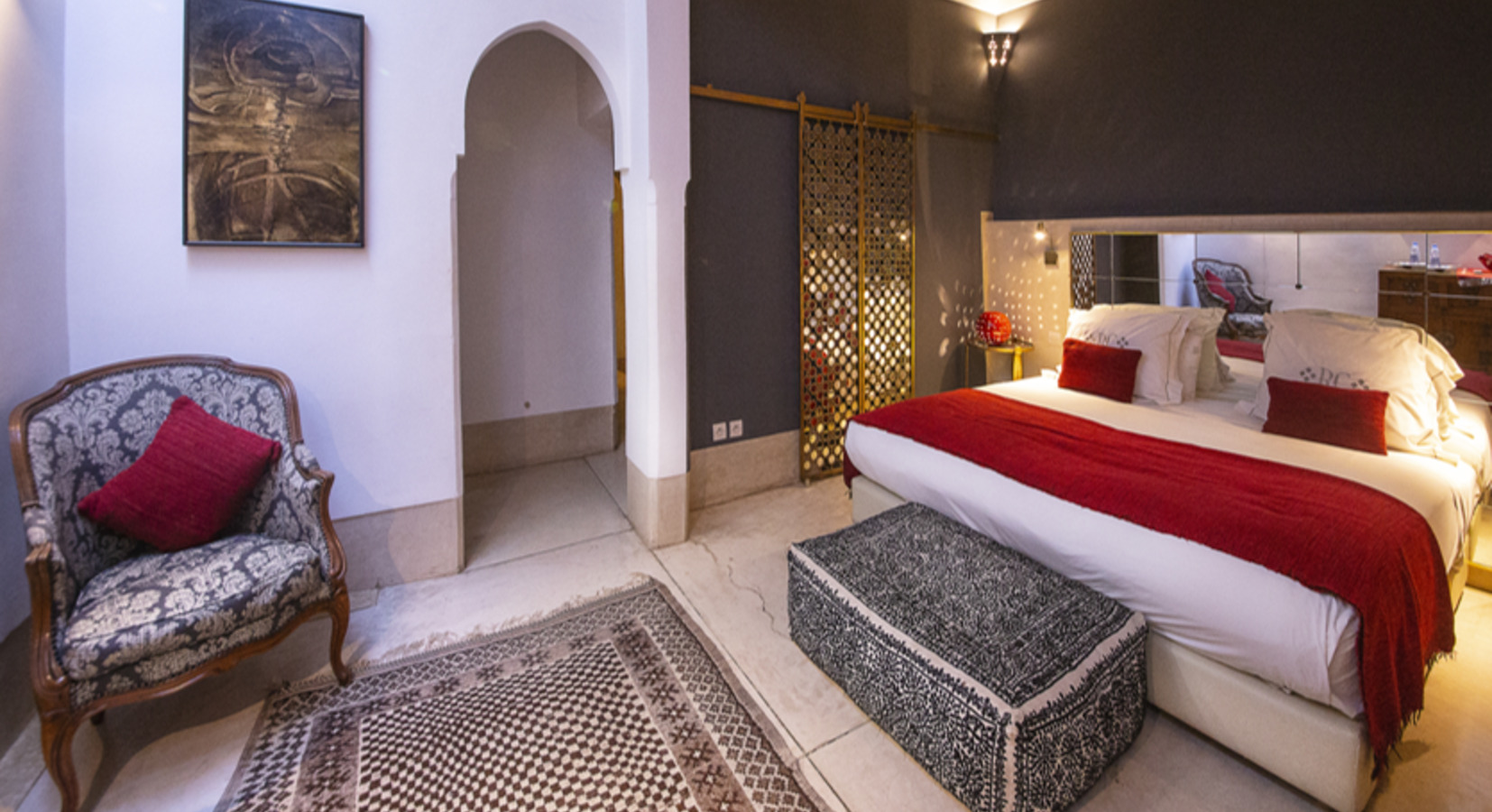 Ben Youssef Suite