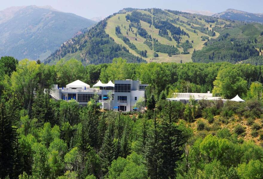 Aspen Meadows Resort