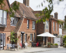Die 6 besten Pubs mit Zimmern in East Sussex