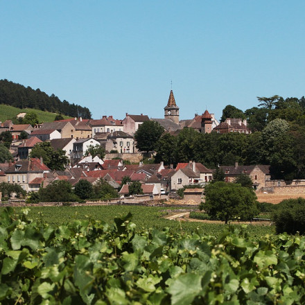 20 Best Boutique Hotels in Burgundy