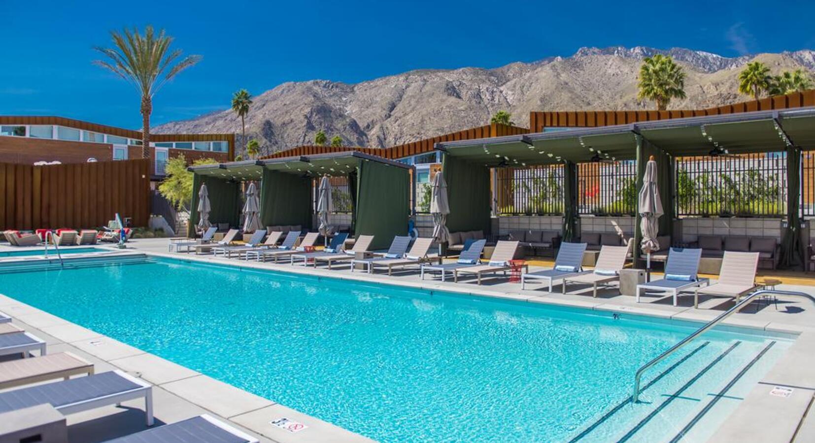 Photo of ARRIVE Palm Springs