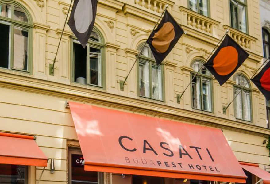 Casati Hotel