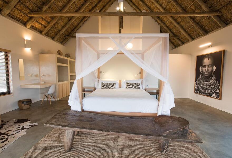 Unembeza Boutique Hotel & Spa