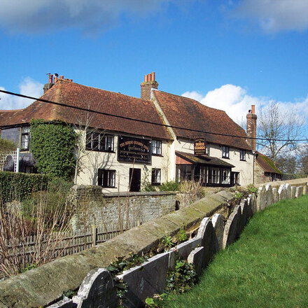 The Horse Guards Inn