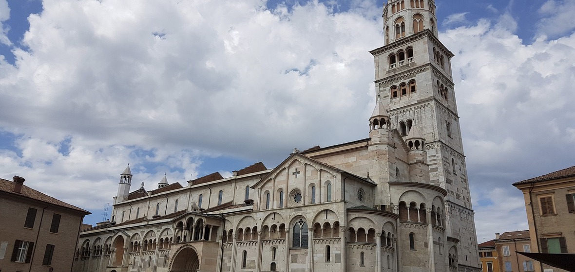 Photo of Modena